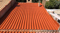 couvreur toiture Aumur